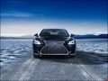 Lexus - LS V resimler - 33213