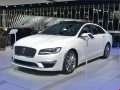 Lincoln - MKZ araba resim - 51679