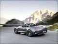 Mercedes-Benz - AMG GT Roadster (R190) resimler - 31364