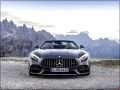 Mercedes-Benz - AMG GT Roadster (R190) 画像 - 31373