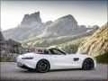 Mercedes-Benz - AMG GT Roadster (R190) 画像 - 31376