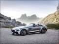 Mercedes-Benz - AMG GT Roadster (R190) 画像 - 31370
