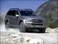 Mercedes-Benz - GL (X164) الصور - 32791