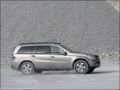 Mercedes-Benz - GL (X164) الصور - 32788