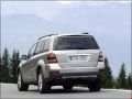Mercedes-Benz - GL (X164) الصور - 32785