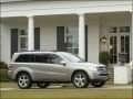 Mercedes-Benz - GL (X164) الصور - 32761