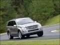 Mercedes-Benz - GL (X164) الصور - 32776