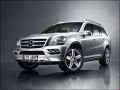 Mercedes-Benz - GL (X164 Facelift 2009) الصور - 32313