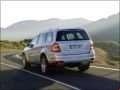 Mercedes-Benz - GL (X164 Facelift 2009) الصور - 32302
