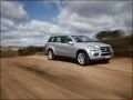 Mercedes-Benz - GL (X164 Facelift 2009) الصور - 32300