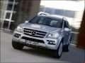 Mercedes-Benz - GL (X164 Facelift 2009) الصور - 32296