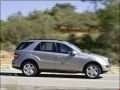 Mercedes-Benz - GL (X164 Facelift 2009) الصور - 32294