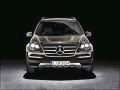 Mercedes-Benz - GL (X164 Facelift 2009) الصور - 32285