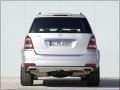 Mercedes-Benz - GL (X164 Facelift 2009) الصور - 32305
