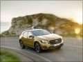 Mercedes-Benz - GLA (X156, Facelift 2017) resimler - 31836