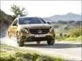 Mercedes-Benz - GLA (X156, Facelift 2017) resimler - 31818
