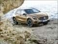 Mercedes-Benz - GLA (X156, Facelift 2017) resimler - 31816