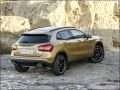 Mercedes-Benz - GLA (X156, Facelift 2017) resimler - 31815