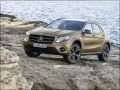 Mercedes-Benz - GLA (X156, Facelift 2017) resimler - 31812