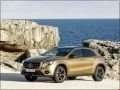Mercedes-Benz - GLA (X156, Facelift 2017) resimler - 31813
