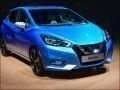 Nissan - Micra (K14) resimler - 31705