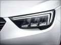 Opel - Crossland X resimler - 33485