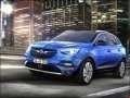 Opel - Grandland X araba resim - 34099