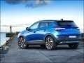 Opel - Grandland X resimler - 34100