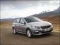Peugeot - 301 (Facelift 2017) resimler - 32659