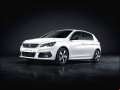 Peugeot - 308 II (Facelift 2017) resimler - 34199