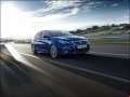 Peugeot - 308 SW II (Facelift 2017) resimler - 34286