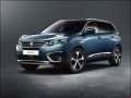 Peugeot - 5008 II resimler - 31628
