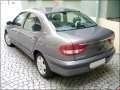 Renault - Megane I Classic (Phase II, 1999) resimler - 34309