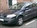 Renault - Megane II Grandtour (Phase II, 2006) resimler - 34399