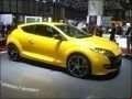 Renault - Megane III Coupe (Phase II, 2012) resimler - 34086