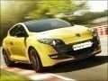 Renault - Megane III Coupe (Phase II, 2012) resimler - 34087