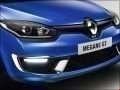 Renault - Megane III Coupe (Phase III, 2014) resimler - 34184