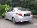 Toyota - Vios III resimler - 32234