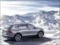 Volkswagen - Tiguan Allspace resimler - 33285
