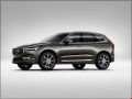 Volvo - XC60 II resimler - 32834