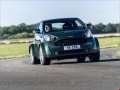 Aston Martin - Cygnet araba resim - 39282