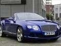 Bentley - Continental GT II Convertible imagens - 51315
