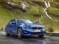 BMW - 3 Series Sedan (G20) resimler - 40022
