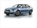 BMW - 5 Series Active Hybrid (F10H LCI, Facelift 2013) resimler - 51308