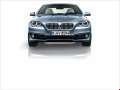 BMW - 5 Series Active Hybrid (F10H LCI, Facelift 2013) resimler - 51309