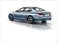 BMW - 5 Series Active Hybrid (F10H LCI, Facelift 2013) resimler - 51312