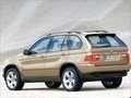 BMW - X5 (E53, Facelift 2003) resimler - 39279