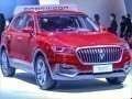 Borgward - BX5 araba resim - 35893