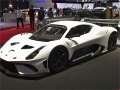 Brabham - BT62 araba resim - 52026