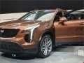 Cadillac - XT4 resimler - 38542